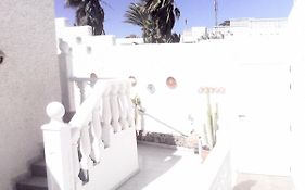 Sol Paz y Mar