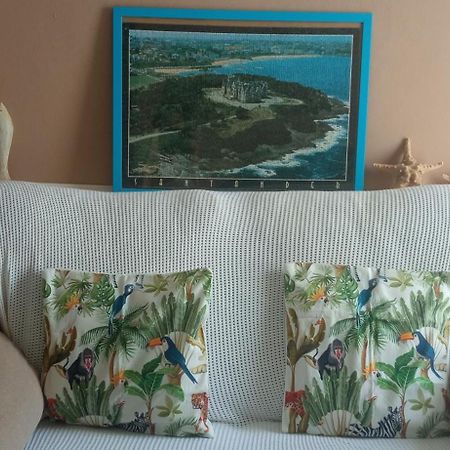 Apartamento Sol Paz y Mar Porís de Abona Exterior foto