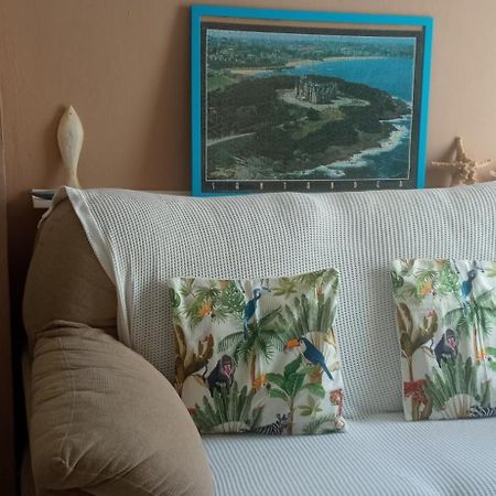 Apartamento Sol Paz y Mar Porís de Abona Exterior foto