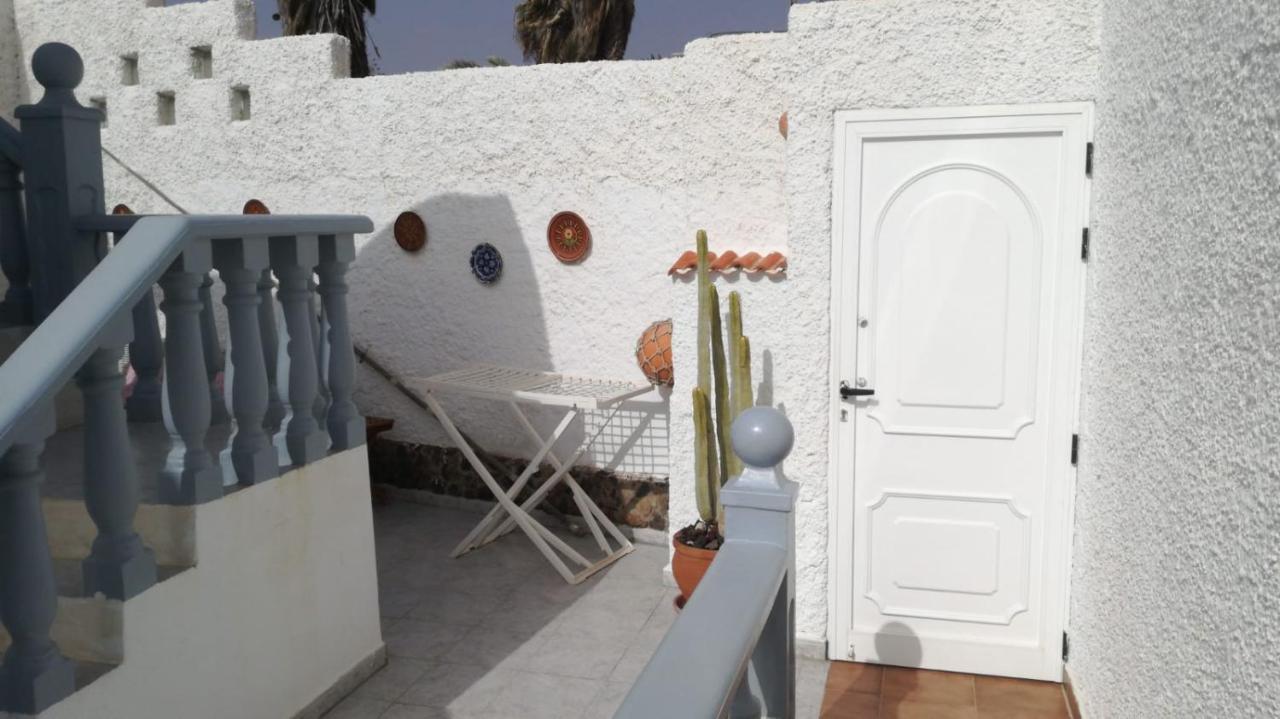 Apartamento Sol Paz y Mar Porís de Abona Exterior foto