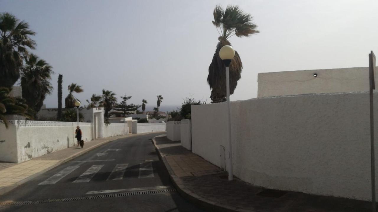 Apartamento Sol Paz y Mar Porís de Abona Exterior foto