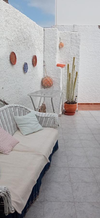 Apartamento Sol Paz y Mar Porís de Abona Exterior foto