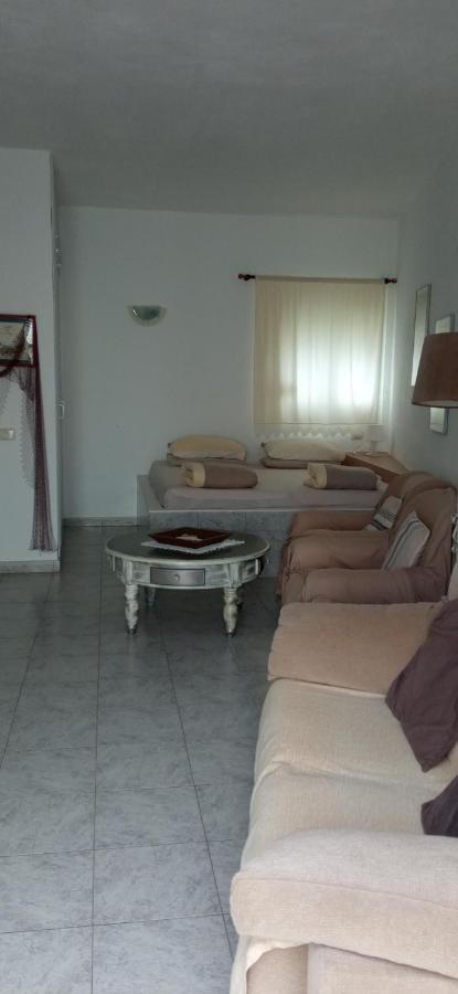 Apartamento Sol Paz y Mar Porís de Abona Exterior foto
