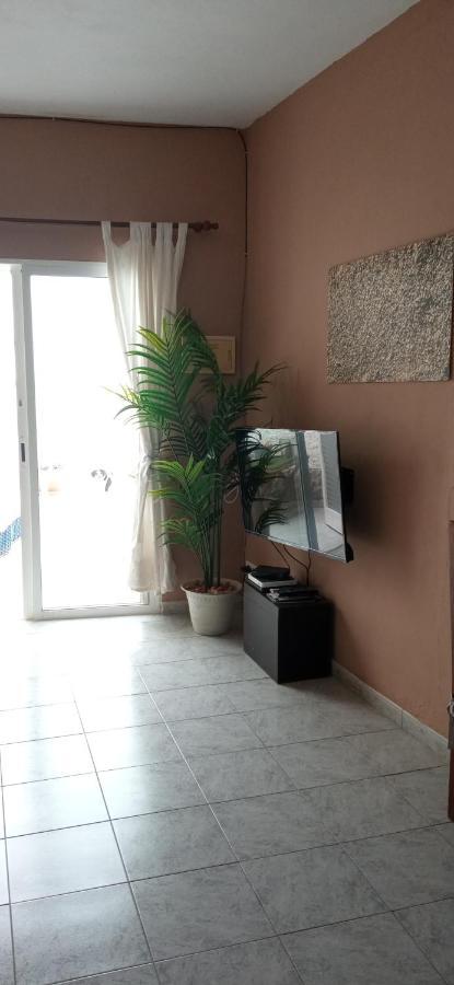 Apartamento Sol Paz y Mar Porís de Abona Exterior foto