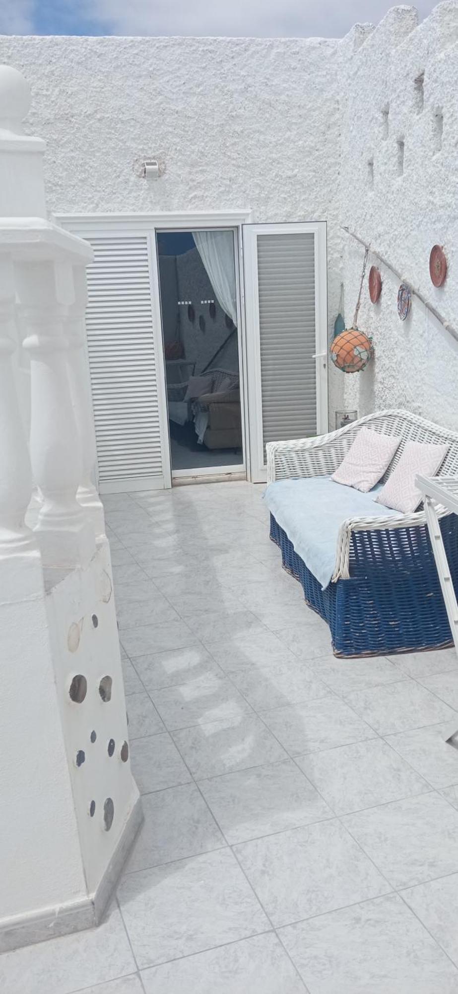 Apartamento Sol Paz y Mar Porís de Abona Exterior foto