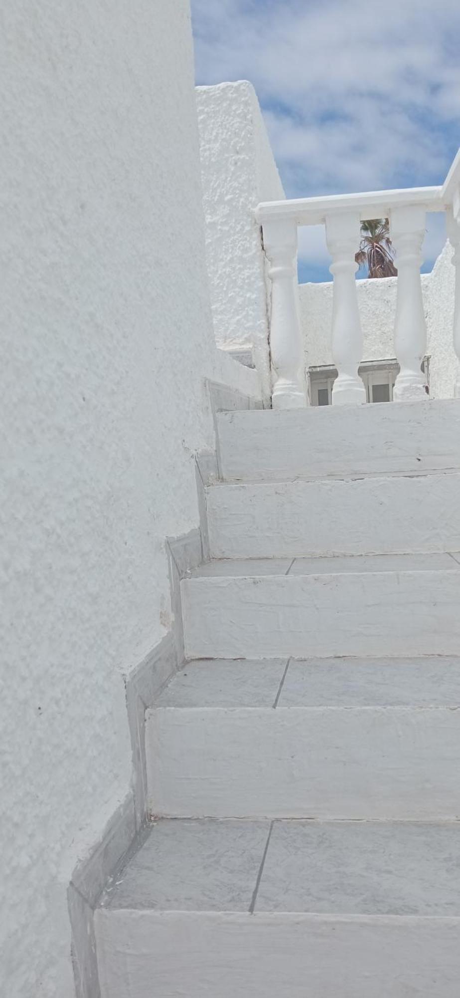 Apartamento Sol Paz y Mar Porís de Abona Exterior foto
