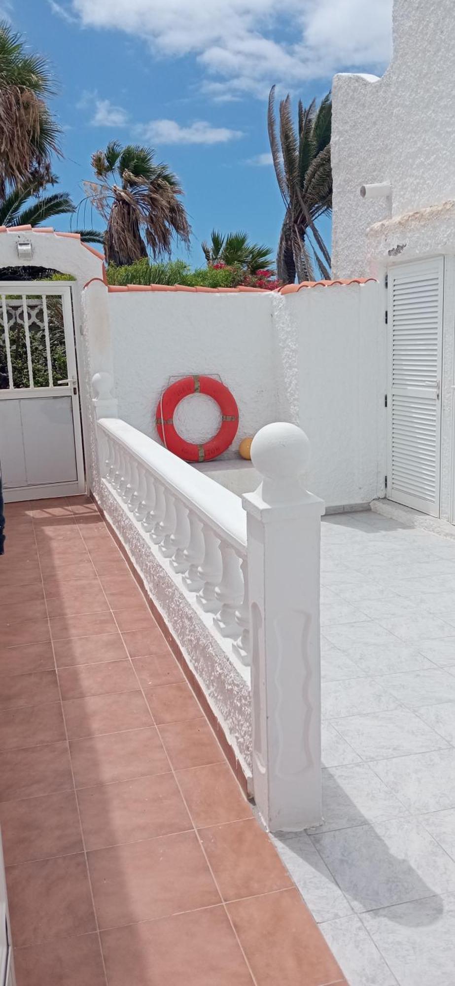 Apartamento Sol Paz y Mar Porís de Abona Exterior foto