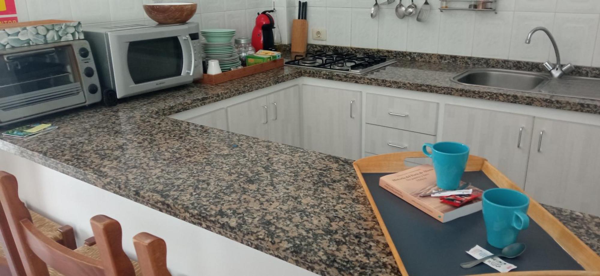 Apartamento Sol Paz y Mar Porís de Abona Exterior foto