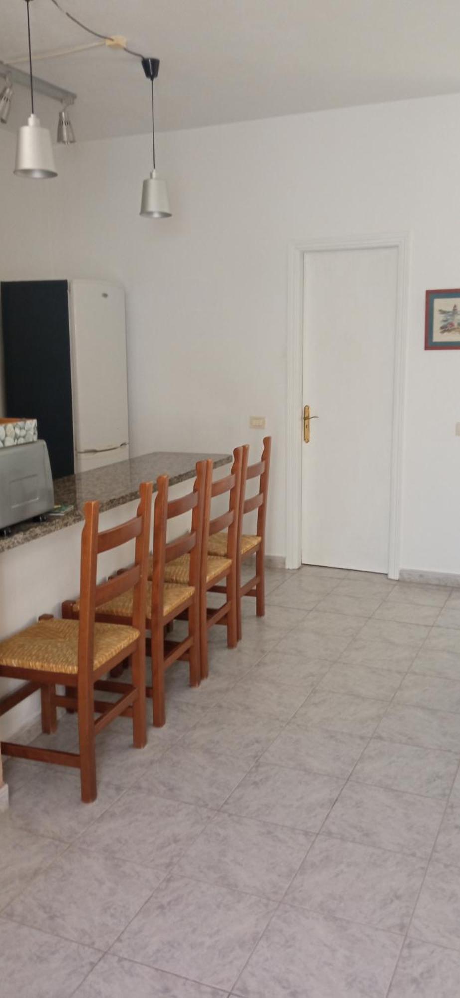 Apartamento Sol Paz y Mar Porís de Abona Exterior foto