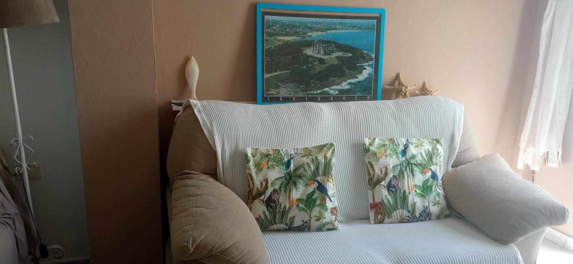 Apartamento Sol Paz y Mar Porís de Abona Exterior foto
