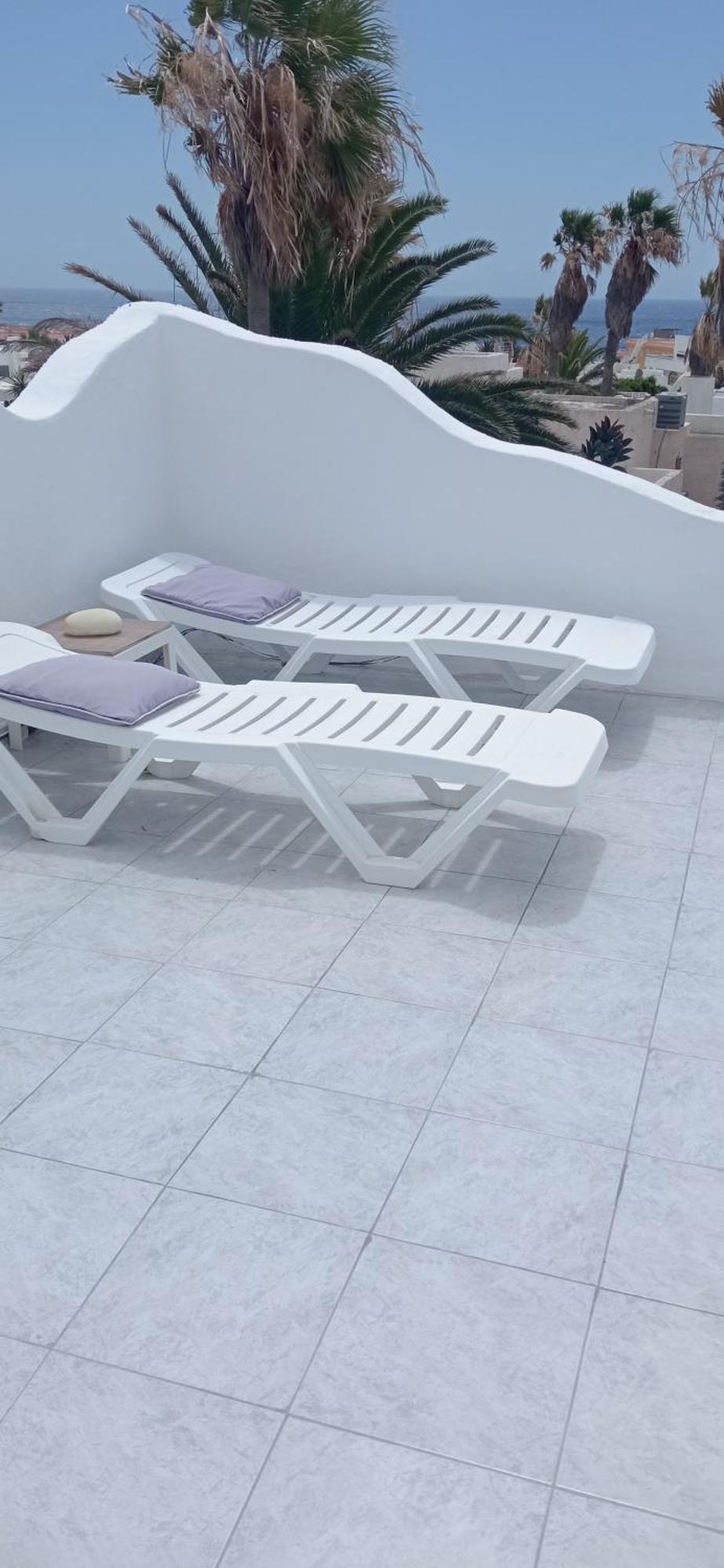Apartamento Sol Paz y Mar Porís de Abona Habitación foto