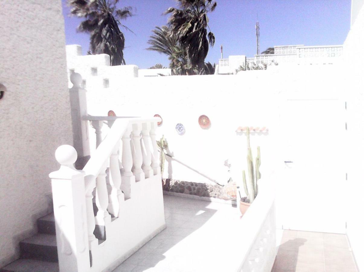 Apartamento Sol Paz y Mar Porís de Abona Exterior foto